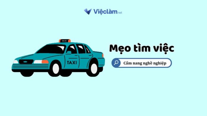 các mẫu CV xin việc online