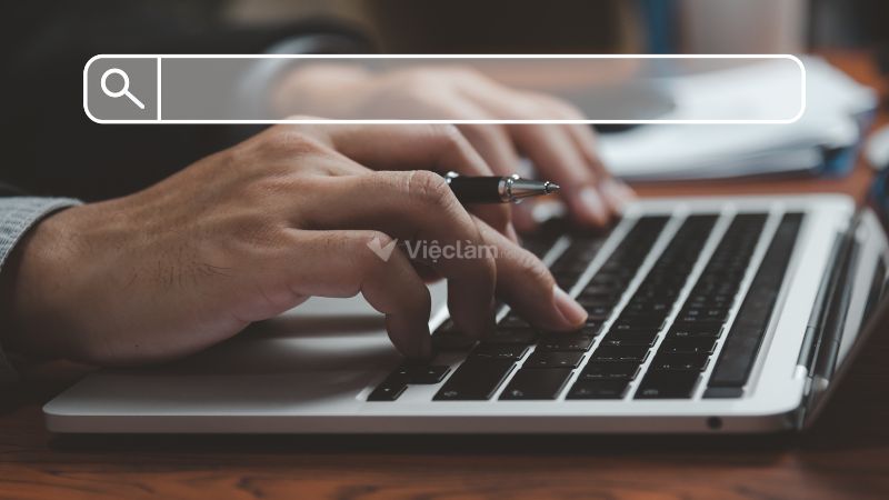 mẫu CV xin việc online