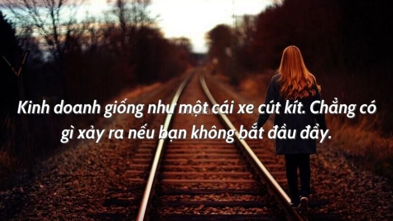 II. Những câu nói tâm trạng vì không có công việc