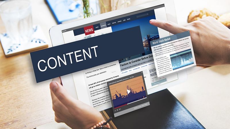 4. Nhân viên Content Marketing