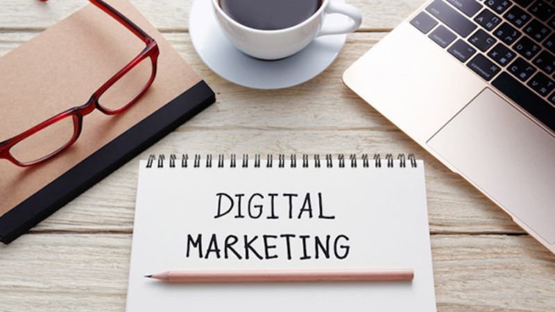 III. Mức lương của nhân viên Digital Marketing hiện nay