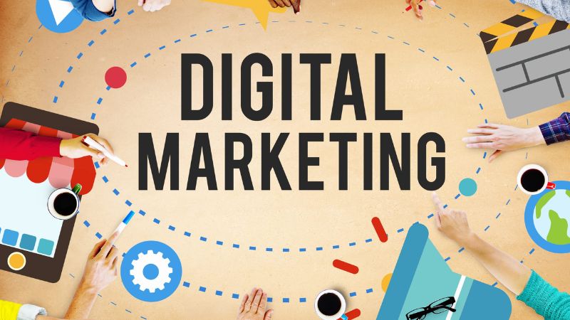 2. Các kỹ năng cần có của một Digital Marketing