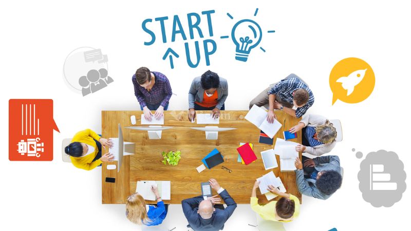 Ưu điểm của Startup là gì?