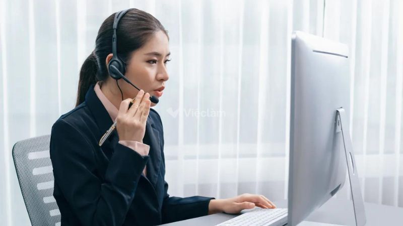 Kỹ năng đàm phán rất cần thiết ở người làm công việc telesales - Nguồn: Internet