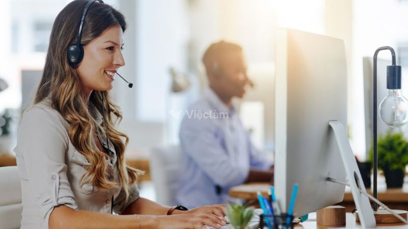 Một số kỹ năng quan trọng mà nhân viên telesales cần có - Nguồn: Internet