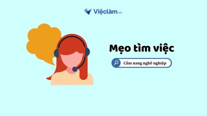 Tìm hiểu mô tả công việc telesales