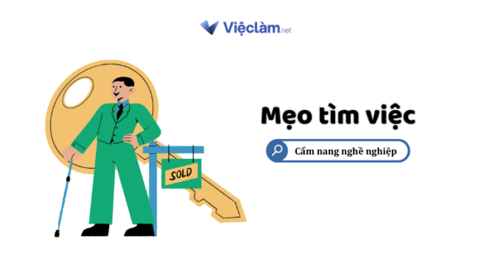 Bảng mô tả công việc nhân viên bán hàng