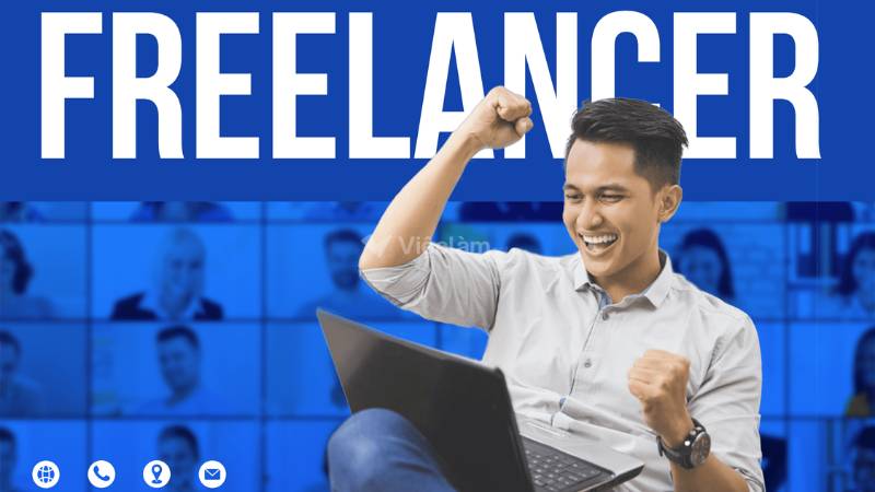 Làm Freelancer là gì?