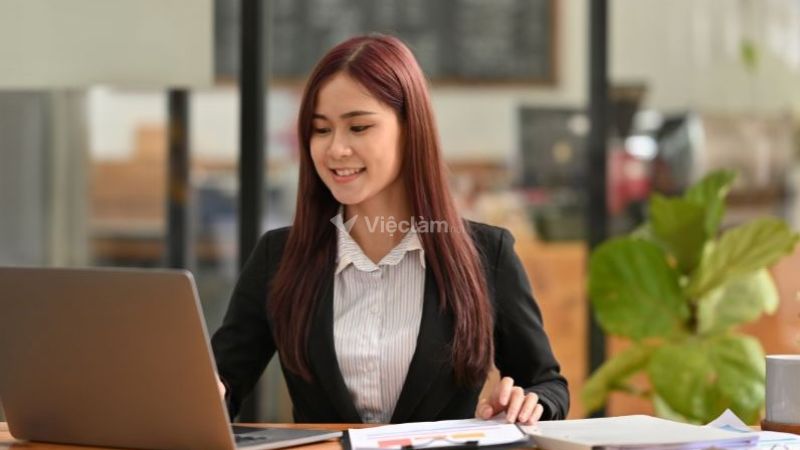 Nhân viên Hành chính nhân sự còn được gọi bằng cái tên là “HR Staff"