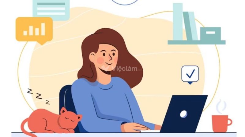 Kỹ năng cần có của một Freelancer 