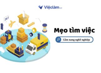 Bản mô tả công việc của nhân viên Logistics cụ thể, chi tiết mới nhất Bản mô tả công việc của nhân viên Logistics cụ thể, chi tiết mới nhất