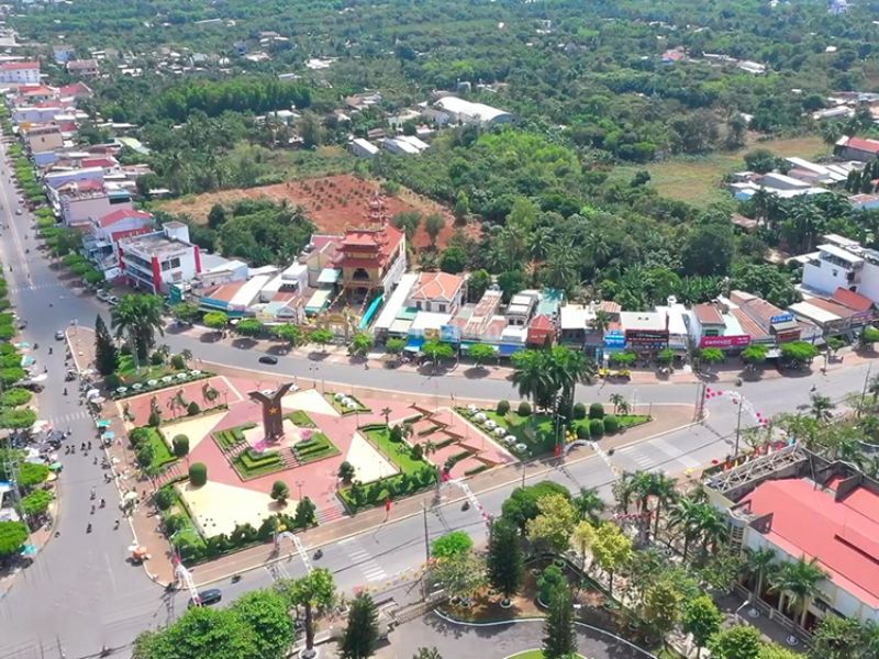 Tìm việc làm Xuân Lộc Đồng Nai