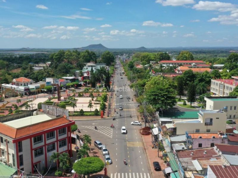 Thị trường tìm việc làm Xuân Lộc, Đồng Nai