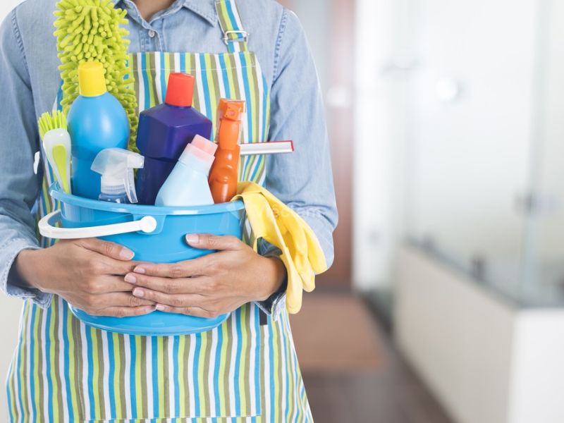 Việc làm giúp việc nhà tại Xuân Lộc