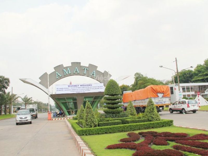 Nhu cầu tuyển dụng hiện nay