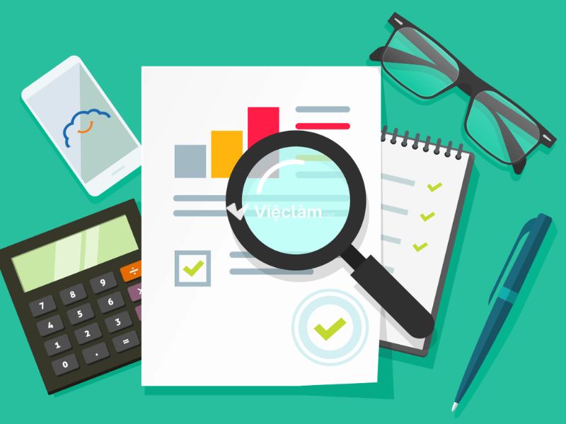 Cần nắm rõ bảng mô tả công việc trước khi ứng tuyển bất kỳ công việc gì 