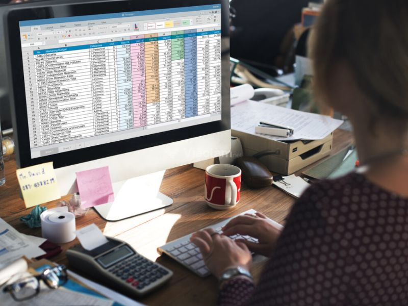 Ứng tuyển đa dạng ngành nghề tại Vieclam.net