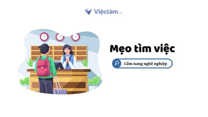 Mô tả công việc lễ tân khách sạn chi tiết: Từ A đến Z