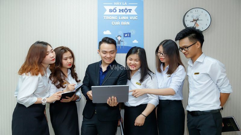 Mô tả công việc trưởng phòng kinh doanh