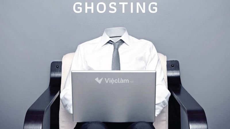 “Ghosting” - nỗi ám ảnh của nhà tuyển dụng