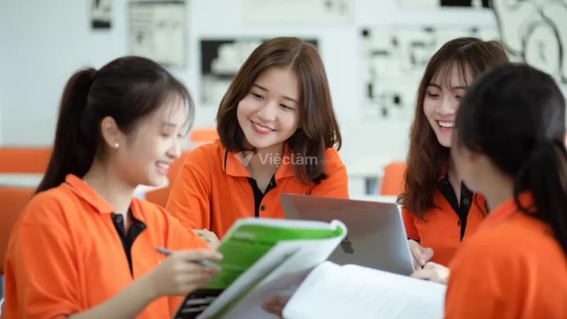 Những trường đào tạo ngành Kinh doanh Quốc tế chất lượng