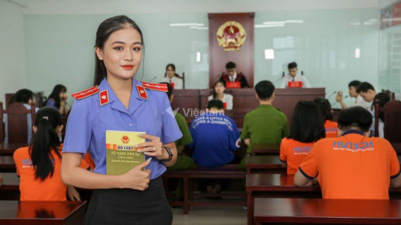 Cơ hội nghề nghiệp trong tương lai