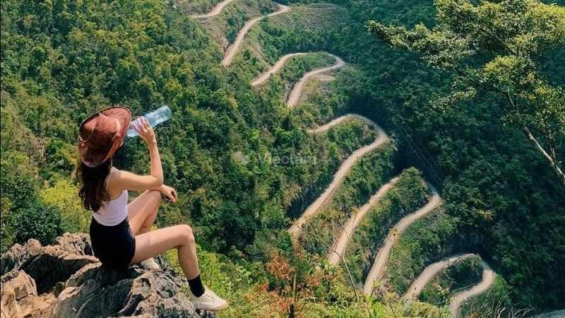 Du lịch trong lúc gap year - Nguồn: Internet