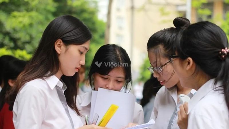 Giới thiệu về khối A