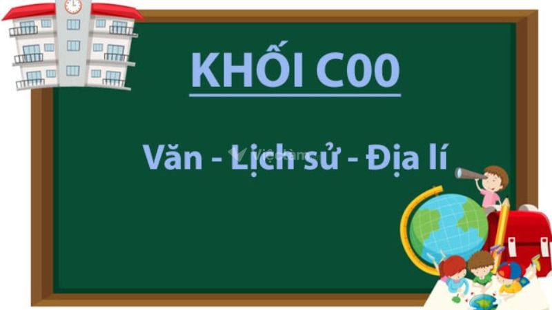 Tổng quan về khối C