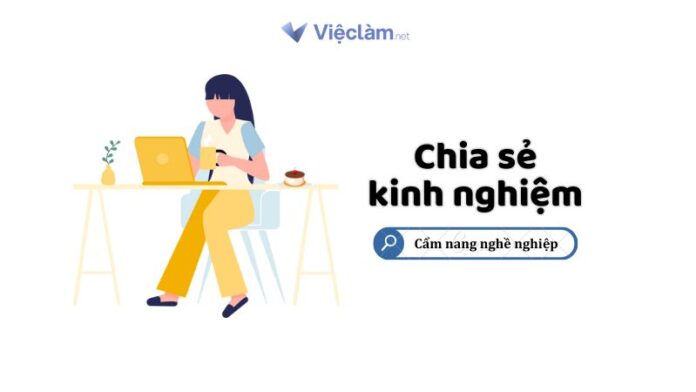 Danh sách TOP 10+ các trang web tuyển dụng uy tín ở Việt Nam hiện nay