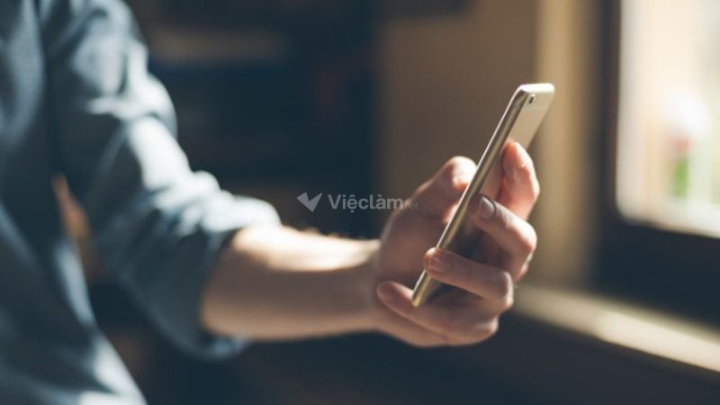 Gợi ý danh sách những app kiếm tiền online uy tín không cần vốn được ưa chuộng hiện nay - Nguồn: Internet