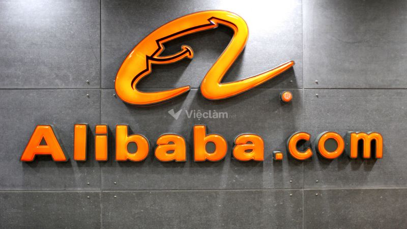 1. Alibaba.com