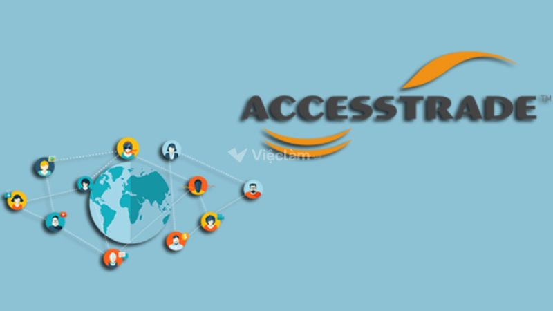 11. Accesstrade Network