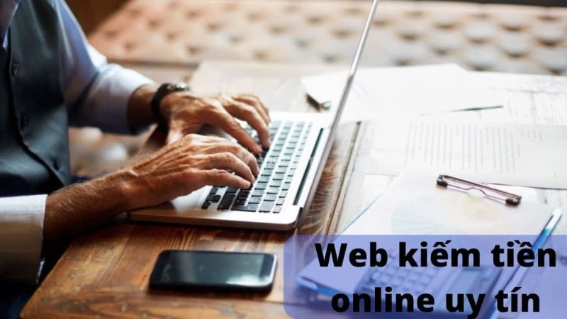 II. Những lưu ý quan trọng khi kiếm tiền trên các trang web