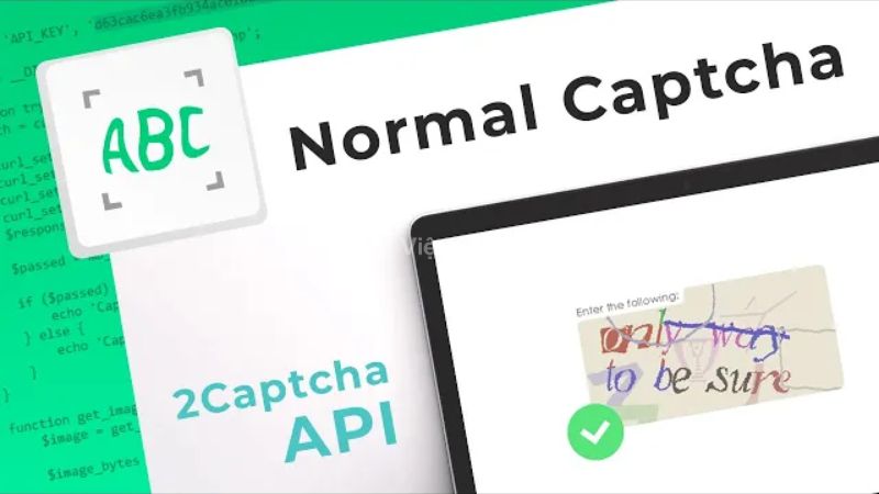 6. 2Captcha.com