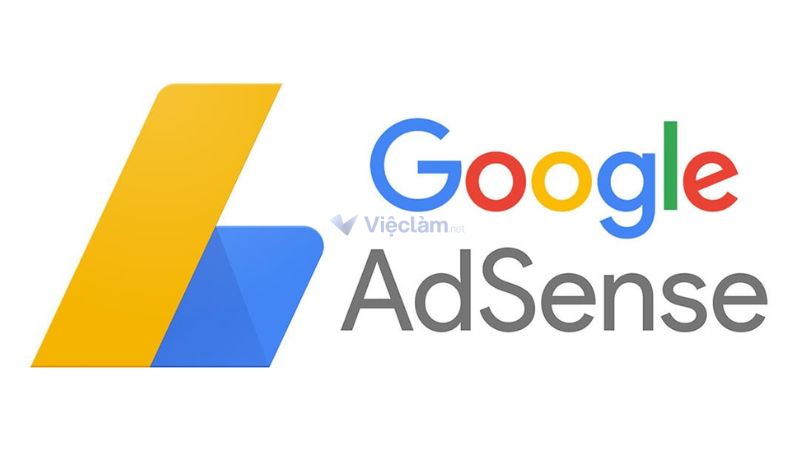 5. Google Adsense