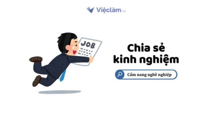 Tổng hợp công việc làm thêm hè cho học sinh mới nhất 2024