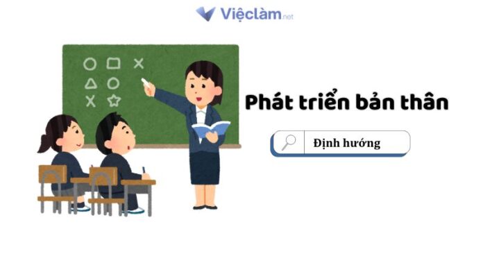 Có nên học sư phạm hay không? Triển vọng nghề nghiệp thế nào?