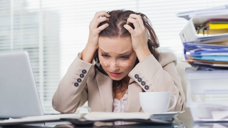 có nên học công tác xã hội không? Học ngành này có dễ bị stress không
