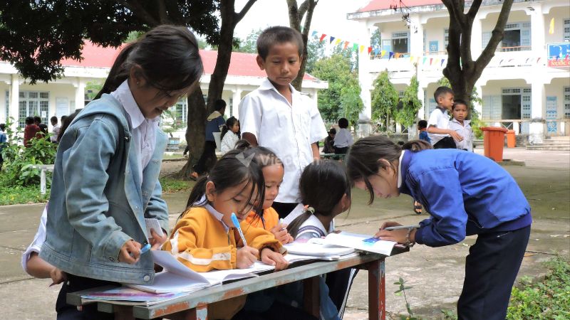 có nên học công tác xã hội không có thể giúp đỡ được những đối tượng như thế nào 