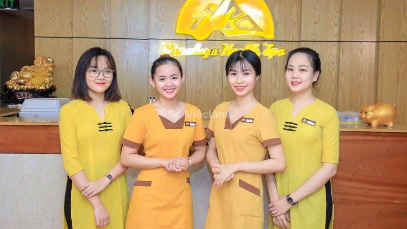 kỹ thuật viên Spa là gì? có cần ngoại hình không