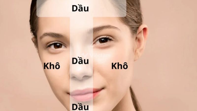 Am hiểu phân biệt từng loại da