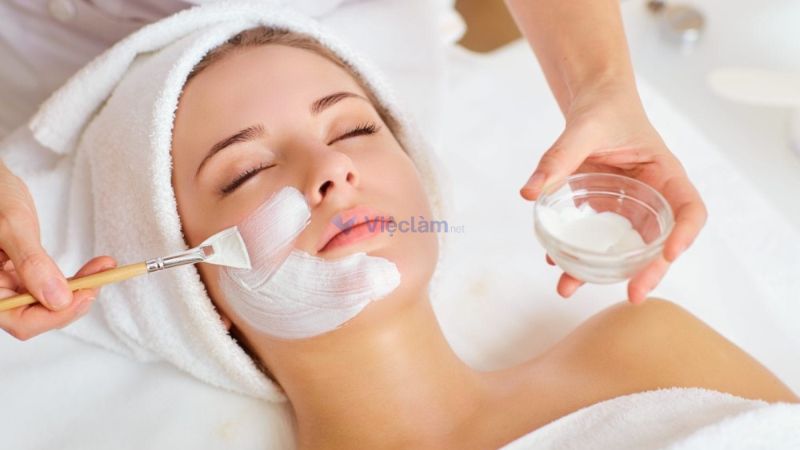 Nghề Spa là gì?