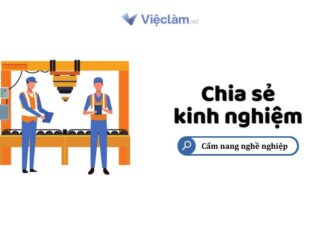 Làm công nhân ở đâu lương cao? Khu vực và ngành nghề nào hot? Làm công nhân ở đâu lương cao