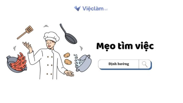 Giải đáp các thắc mắc về nghề bếp trưởng