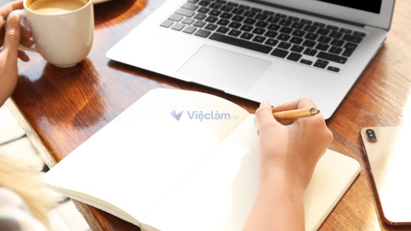 Cộng tác viên viết bài