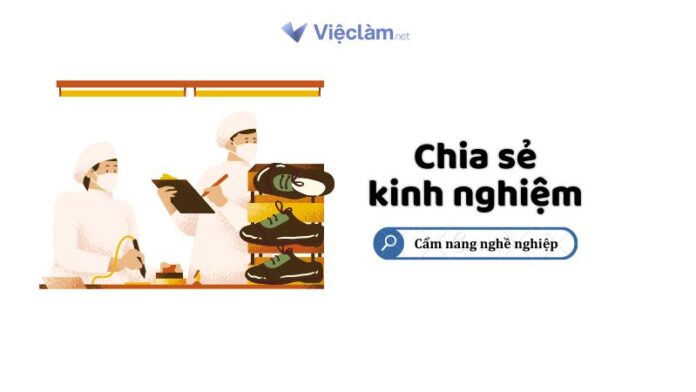 Làm công ty giày da có độc hại không? Cần làm những gì?