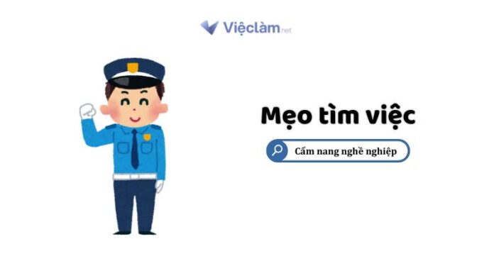 Bảo vệ là gì?