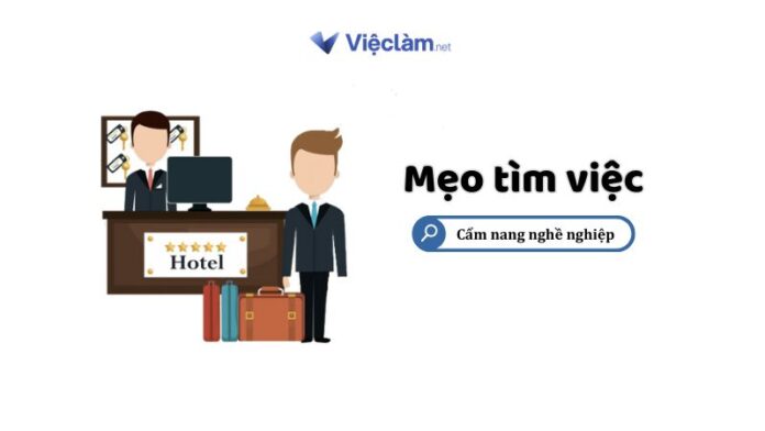 Quản lý khách sạn là gì? Mô tả công việc và mức lương