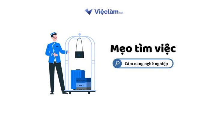 Bellman là gì? Mô tả công việc và mức lương